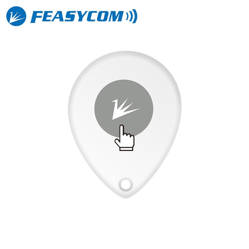 Feasycom  5.1 , IP67, 400m, Ÿ , IoT ǳ ġ   ,  